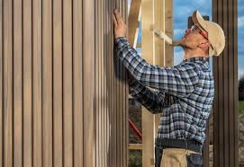 Affordable Siding Repair and Maintenance Services in Abilene, TX